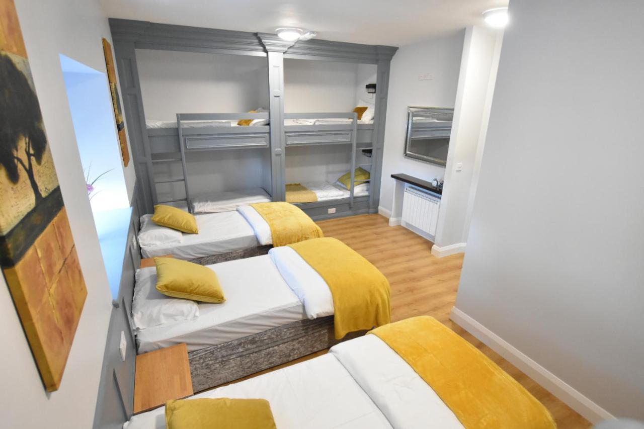 Lanigan'S Accommodation Kilkenny Exteriér fotografie