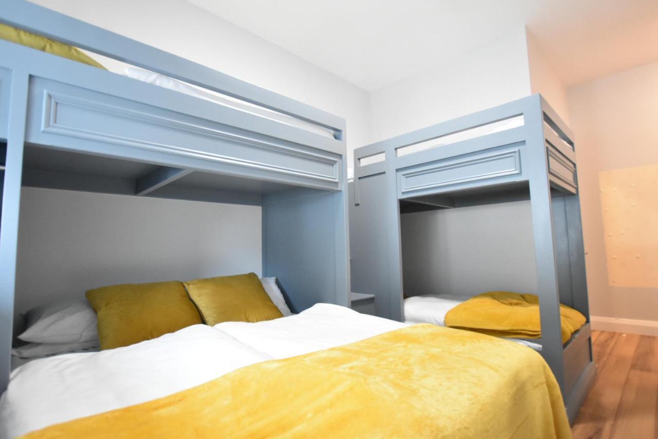Lanigan'S Accommodation Kilkenny Exteriér fotografie