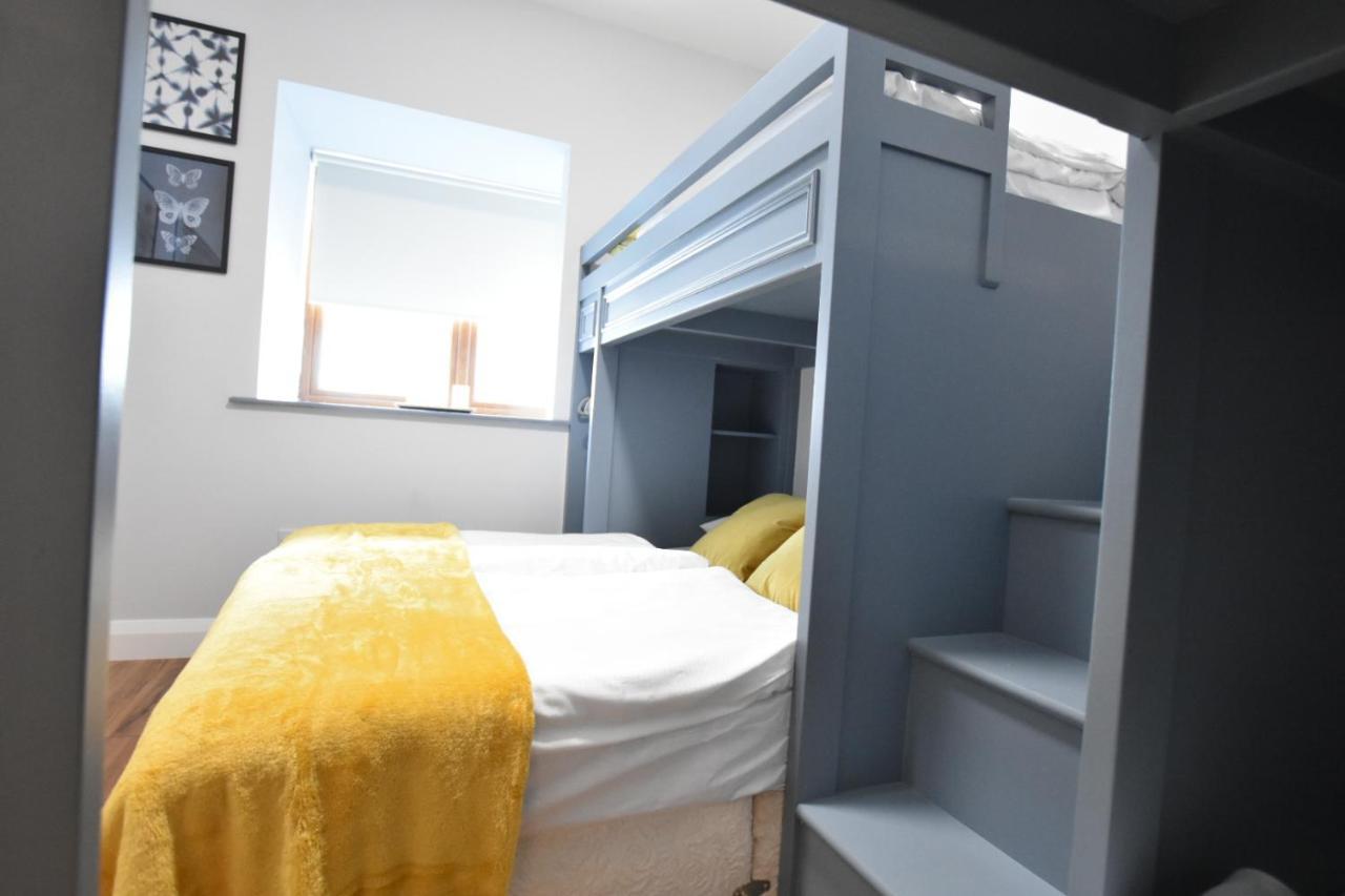 Lanigan'S Accommodation Kilkenny Exteriér fotografie