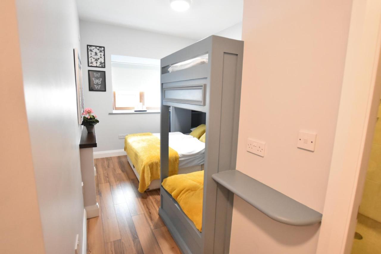 Lanigan'S Accommodation Kilkenny Exteriér fotografie
