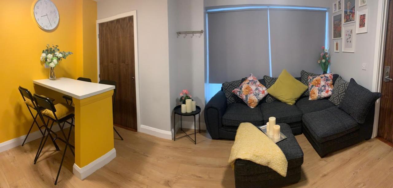 Lanigan'S Accommodation Kilkenny Exteriér fotografie