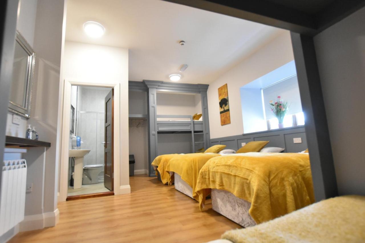 Lanigan'S Accommodation Kilkenny Exteriér fotografie