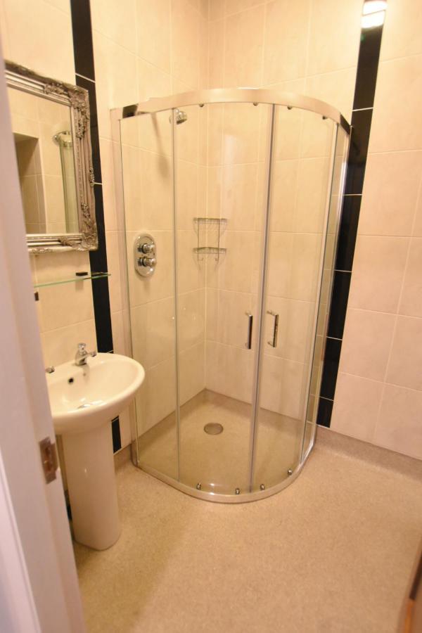 Lanigan'S Accommodation Kilkenny Exteriér fotografie