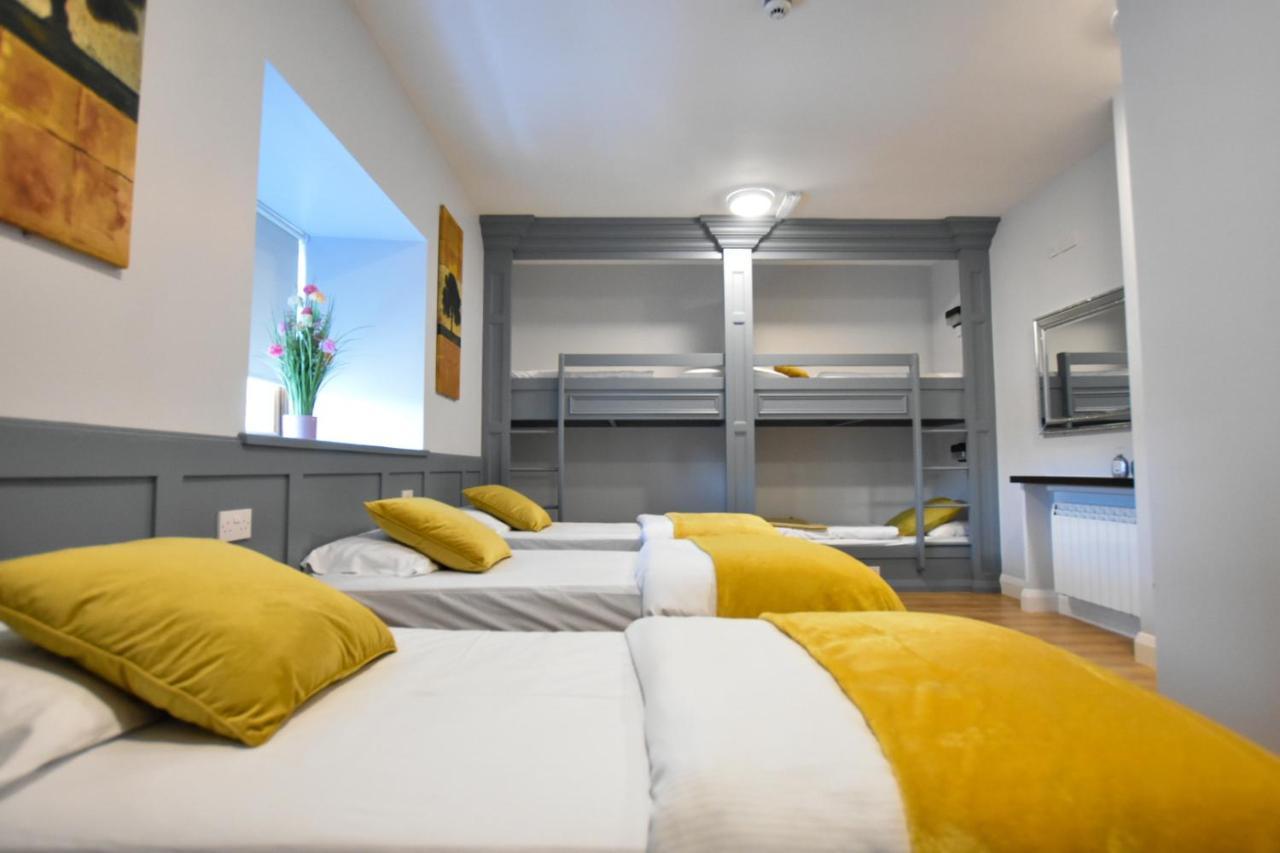 Lanigan'S Accommodation Kilkenny Exteriér fotografie