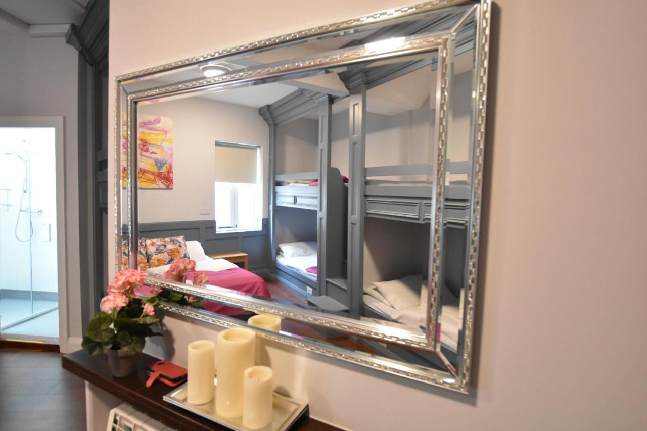 Lanigan'S Accommodation Kilkenny Exteriér fotografie