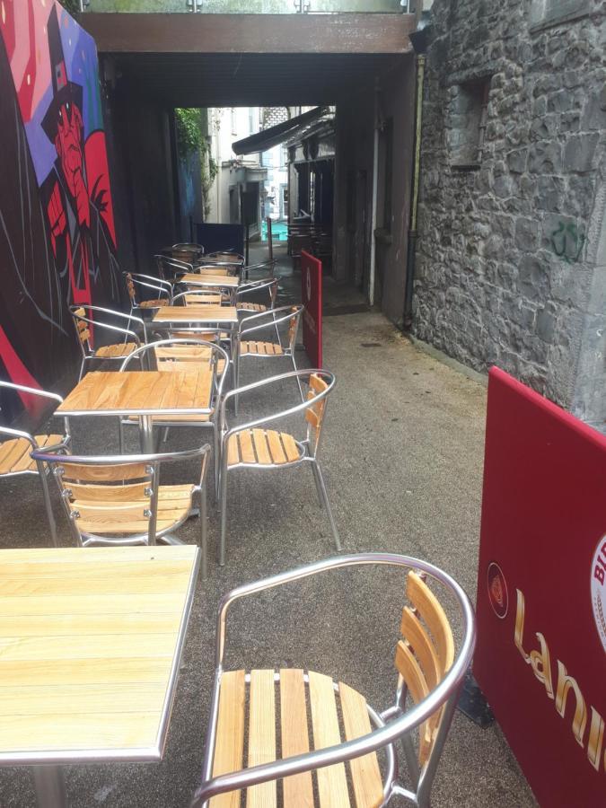 Lanigan'S Accommodation Kilkenny Exteriér fotografie