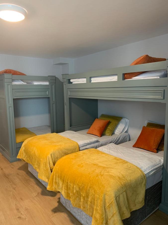 Lanigan'S Accommodation Kilkenny Exteriér fotografie
