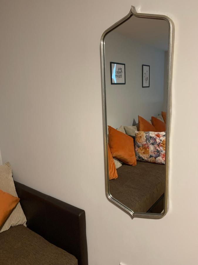 Lanigan'S Accommodation Kilkenny Exteriér fotografie