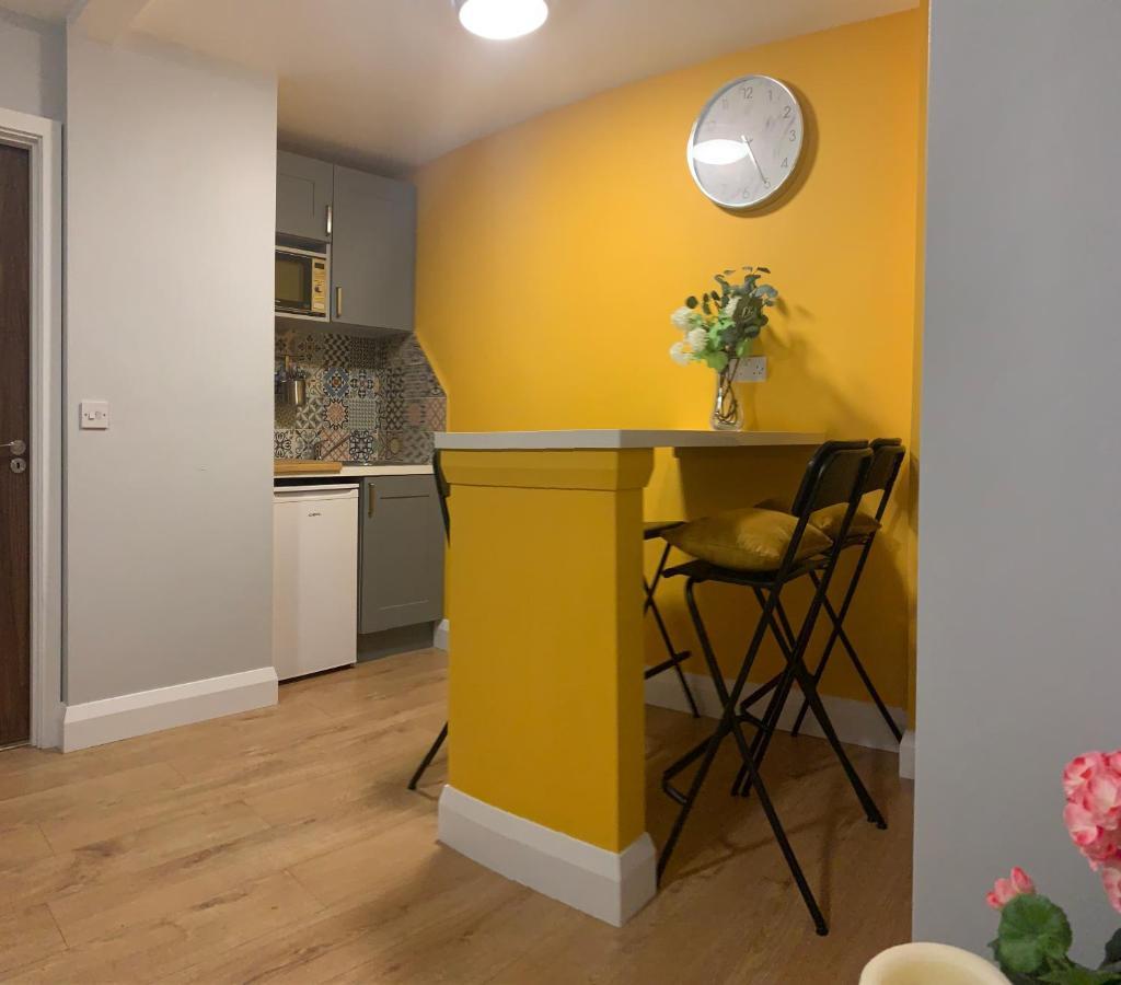 Lanigan'S Accommodation Kilkenny Exteriér fotografie