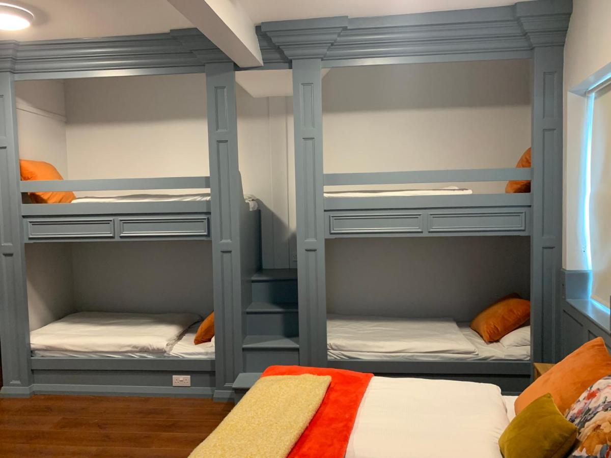 Lanigan'S Accommodation Kilkenny Exteriér fotografie