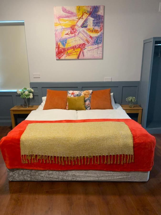 Lanigan'S Accommodation Kilkenny Exteriér fotografie