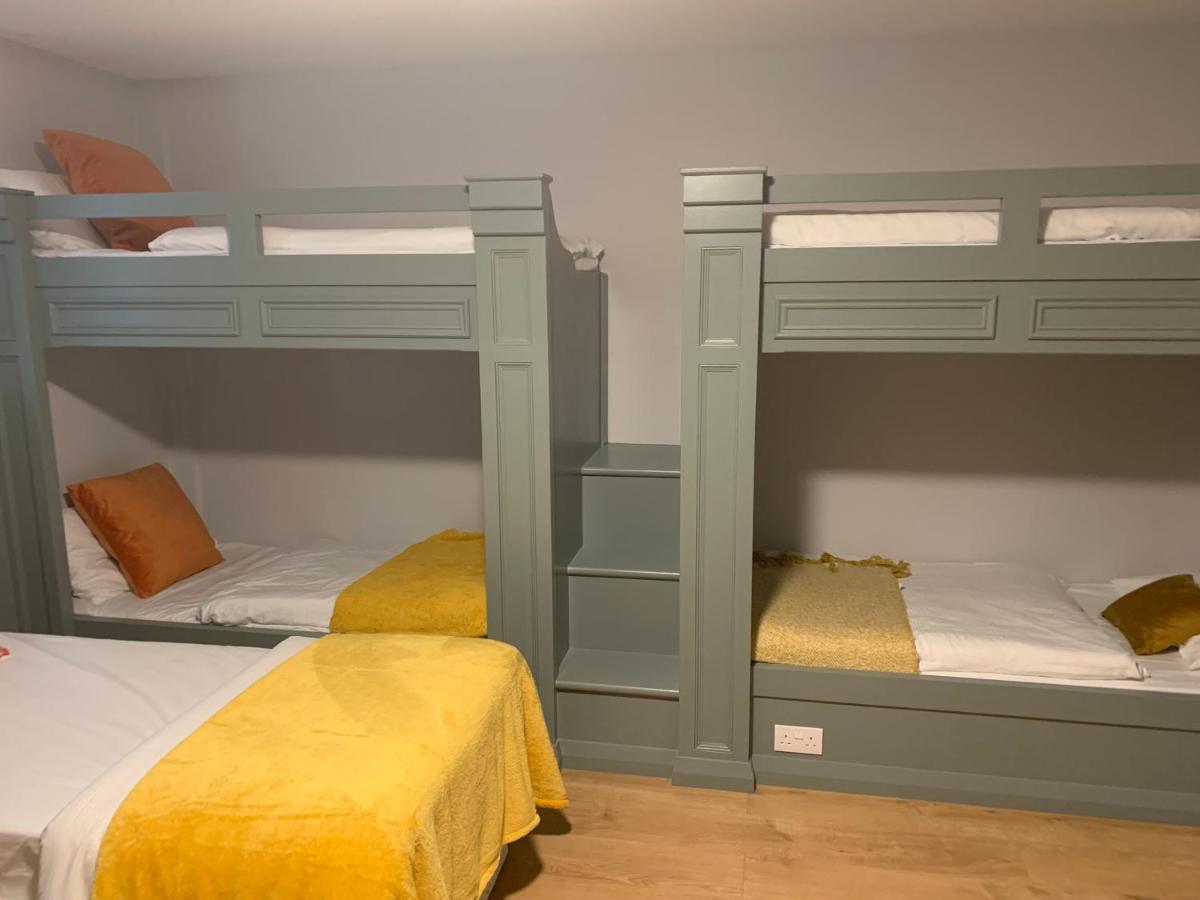 Lanigan'S Accommodation Kilkenny Exteriér fotografie