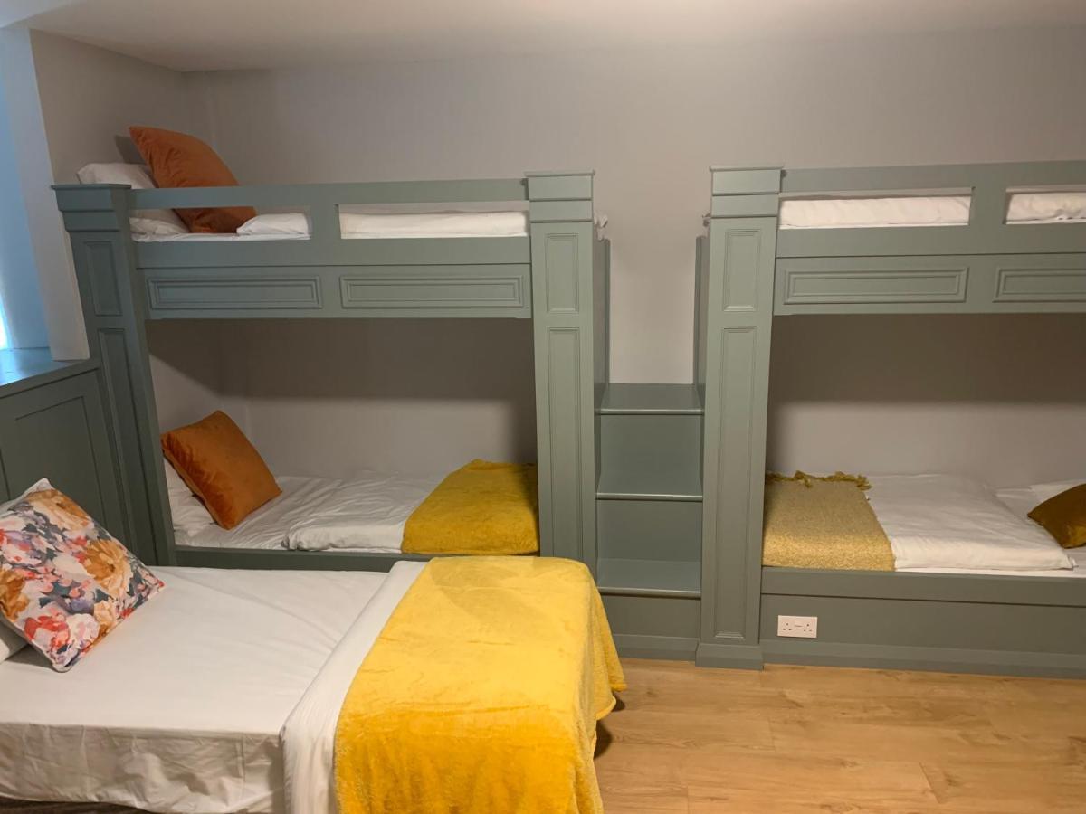 Lanigan'S Accommodation Kilkenny Exteriér fotografie