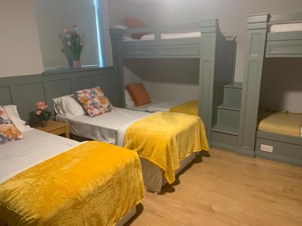 Lanigan'S Accommodation Kilkenny Exteriér fotografie