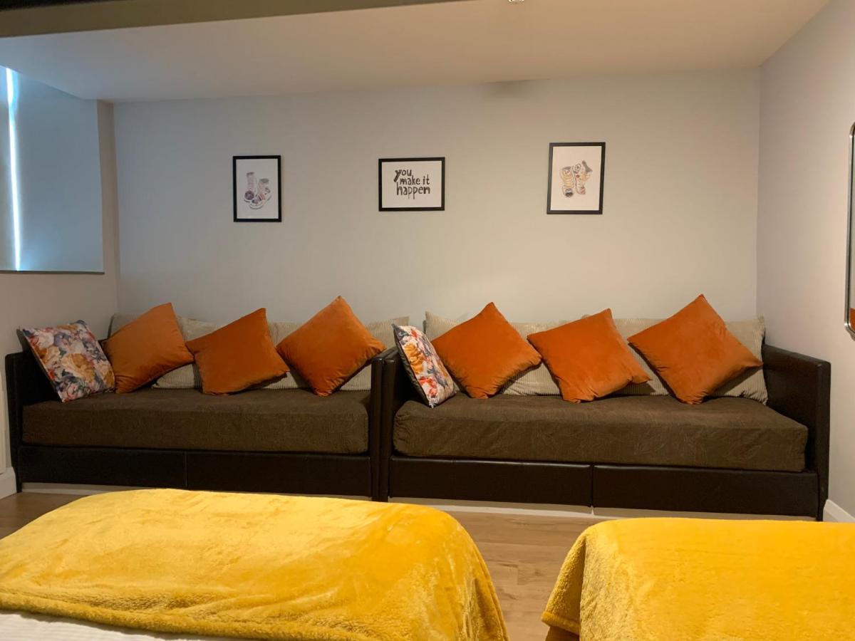 Lanigan'S Accommodation Kilkenny Exteriér fotografie