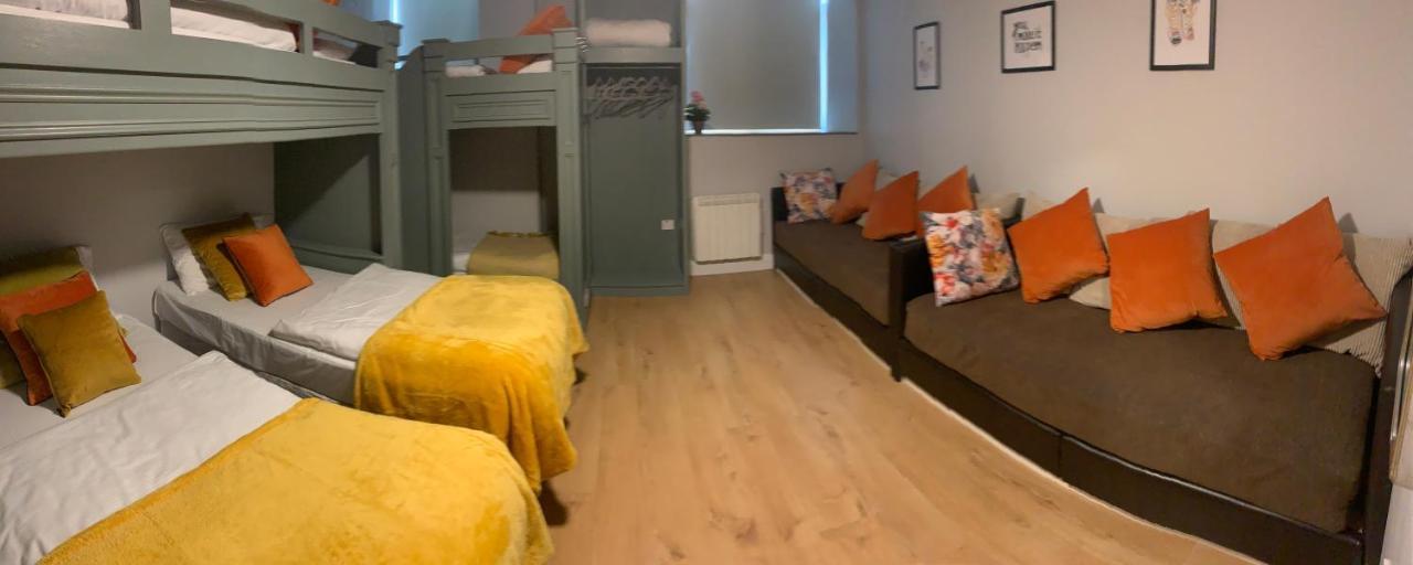 Lanigan'S Accommodation Kilkenny Exteriér fotografie