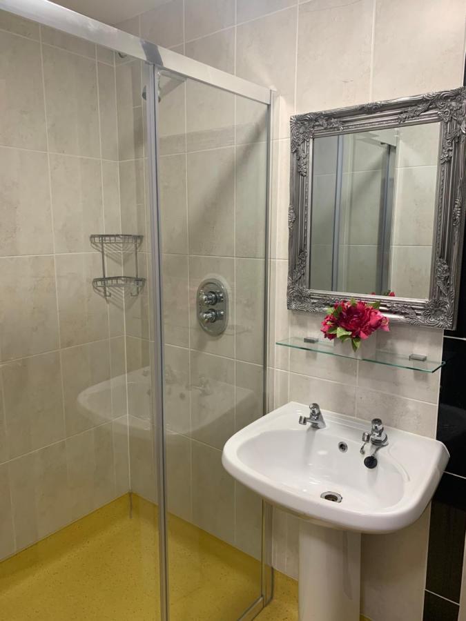 Lanigan'S Accommodation Kilkenny Exteriér fotografie